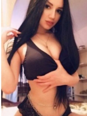 Анкета проститутки Алина, 22 года
